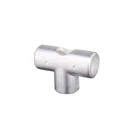 Economical Custom Design Filter Dryer Refrigerator Custom Copper Parts