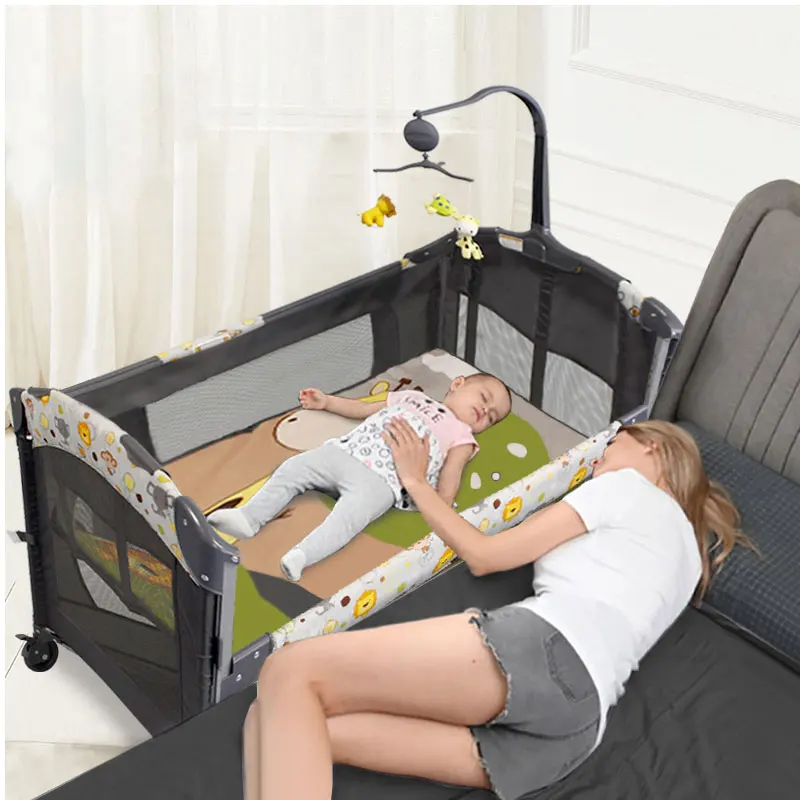 baby cot bed online