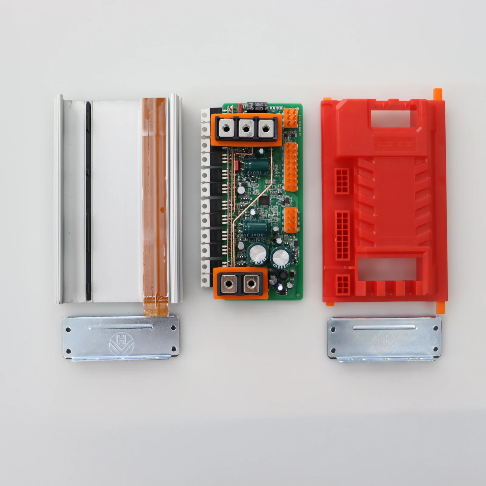 Brushless Motor, 48V, 60V, 55A - detail 20