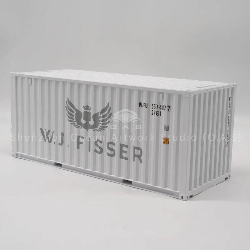 Experience the South American East Coast Route’s charm with our Pilship container shipping model! Meticulously crafted to replicate real vessels, it highlights UENOS AIRES’ key port status. Capturing PIL’s 60-year maritime legacy and route expertise, the model boasts precise container arrangements and brand details. Ideal for collectors, maritime enthusiasts, or corporate gifts, it embodies efficient global connectivity.A timeless decor piece for offices or studies, it honors shipping heritage while celebrating PIL’s reliable South American services.Amber@vesselmodel.com Tel: +86 18038048785