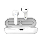 Bluetooths New Wireless Headphones Bluetooths 5.0 Light Handsfree Earphone Wireless TWS Earbuds For Sport