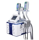 Ultrasonic Cavitation 2020 Portable Lipo Cryo 360 Degree Fat Freezing Ultrasonic Cavitation Machine