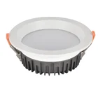 wifi smart remote control rgb cct downlight colour changing