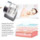 Caviar Cream Cream Dropshipping Overseas Warehouse Deep Seas Caviar Facial Cream Sleeping Mask