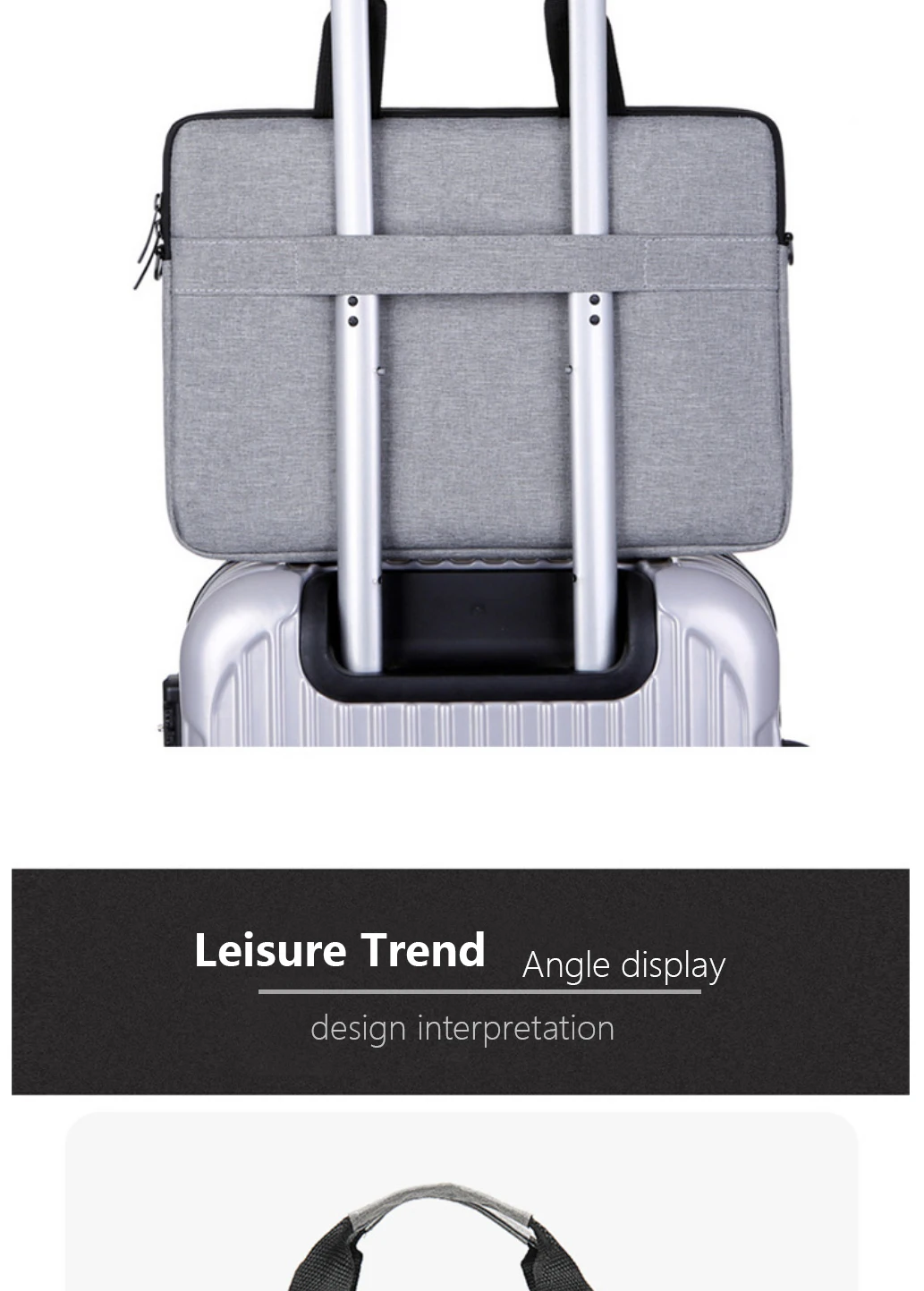 5 laptop bag laptop case