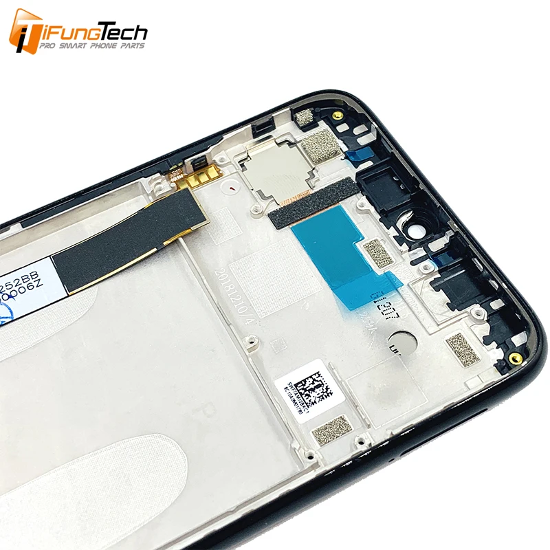 Redmi Mi 4x Lcd Replacement Parts 