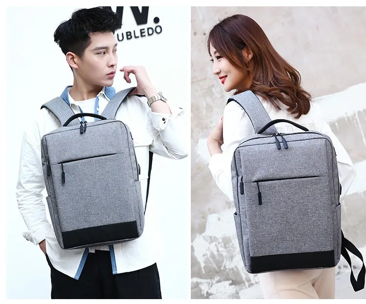 Oem custom design waterproof men women travel school business laptop backpack with usb charging Oem custom design waterproof men women travel school business laptop backpack with usb charging