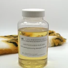 Dye Dispersing Textile Auxiliary Colorless Liquid Universal Type Dye Fabric Anionic Chelating Dispersing Agent