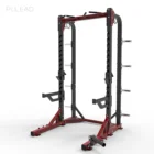 Squat Rack Professional Exercise Equipment Multi Half Squat Rack DZ5004C