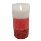 Yankee Candles Candle Light Up The Candle Wholesale Yankee Candles Swing Wax LED Candle