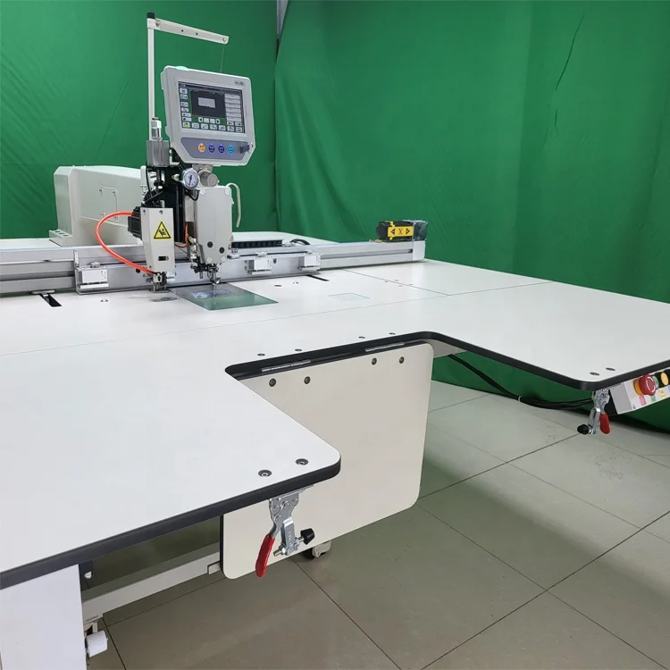 cnc sewing machine 6