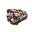 Diaper Bag Folding Diaper Bag With Changing Station Portable Travel Diaper Bag Backpack With Bassinet