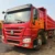 371hp Used Sinotruk Howo Mining Dump Truck Price