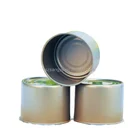 Cans Food Empty Sardine Tin Cans Tin Cans For Food Canning With Stickers