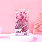 Transparent Candy Candy Fresh And Fast Delivery 188g Fruit Jelly Transparent Box Jelly Fruit Candy