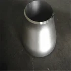 Ss 316 Reducer Reducer Pipe SS 316 Eccentric Stainless Steel Pipe Ecc Reducer
