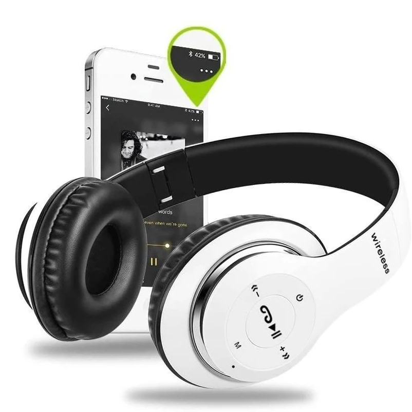 Oem Active Noise Cancelling Headphones 