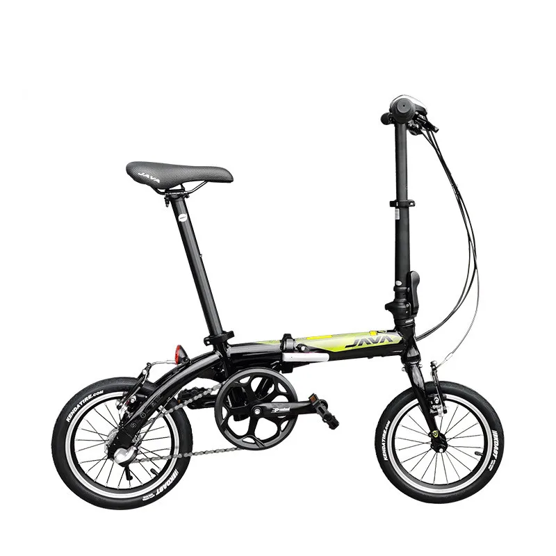 Buy 14 Inch Folding Bike,Java Bicicleta 