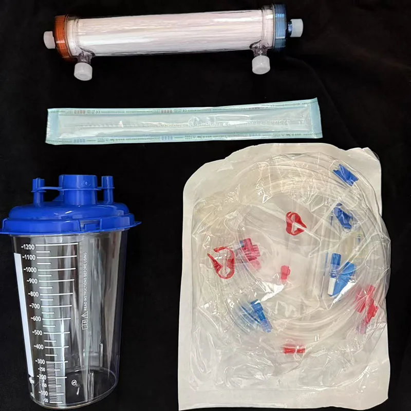 Competitive Price EBOO Disposable Kit