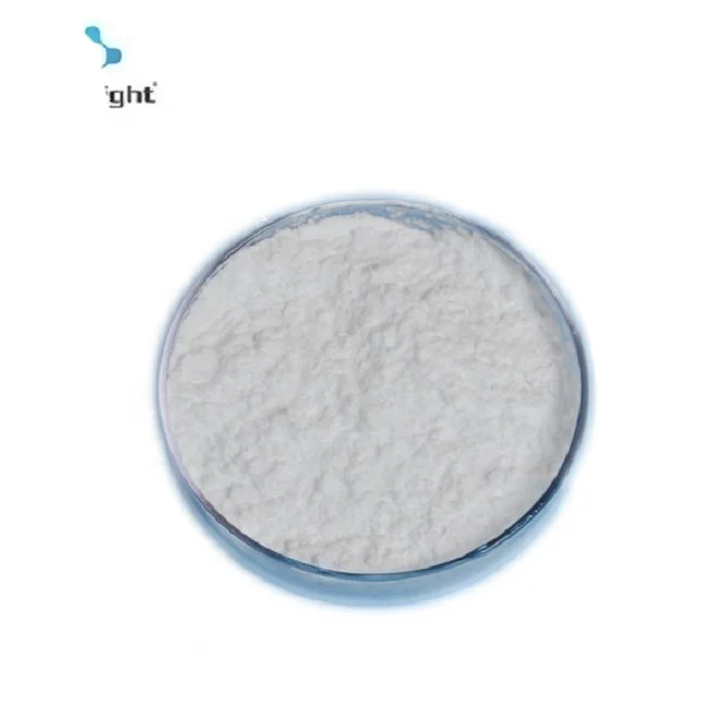 factory price zinc citrate powder from sinoright immediate