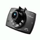 Car Night Camera Recorder Car Electronics Dvr Panoramic Night Vision Intelligent Camera Driving Recorder
