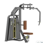 Equipment Other High Quality Strength Machine Fitness Equipment Gym Equipment Body Building Pearl Delt/Pec Fly Chest Press