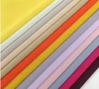100% 100% Polyester Multicolor Women's Chiffon Fabric Is Found Directly In The Factory Suitable For Women's Clothing