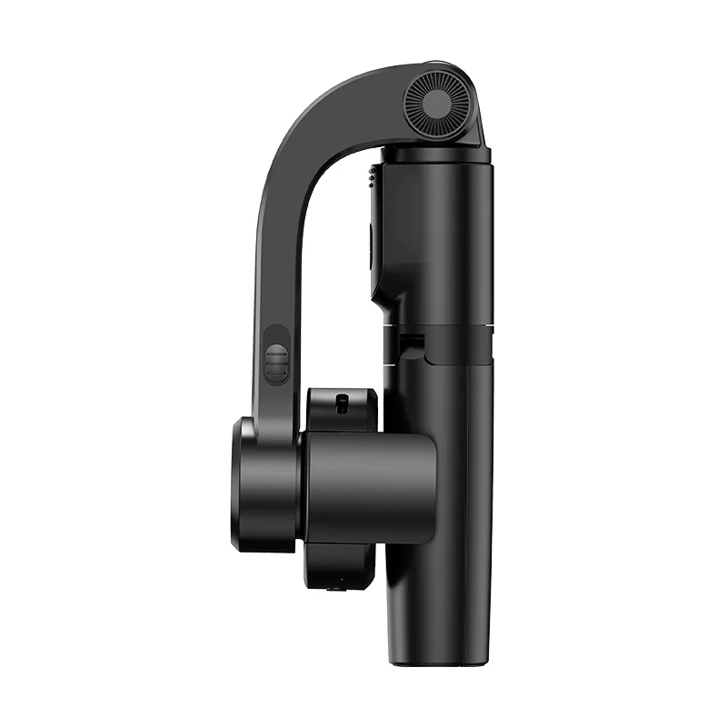 Smooth Axis Handheld Gimbal Stabilizer Video Vlog Tripod Cell Phone Selfie Stick