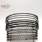 Piston Ring Engine Assembly High Quality 23522955 Diesel Piston Ring Use For Detroit Engine Piston Ring Sets