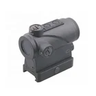 Wholesale 3MOA Sight Scope Tactical Reticle 1X20mm Red Dot Sight