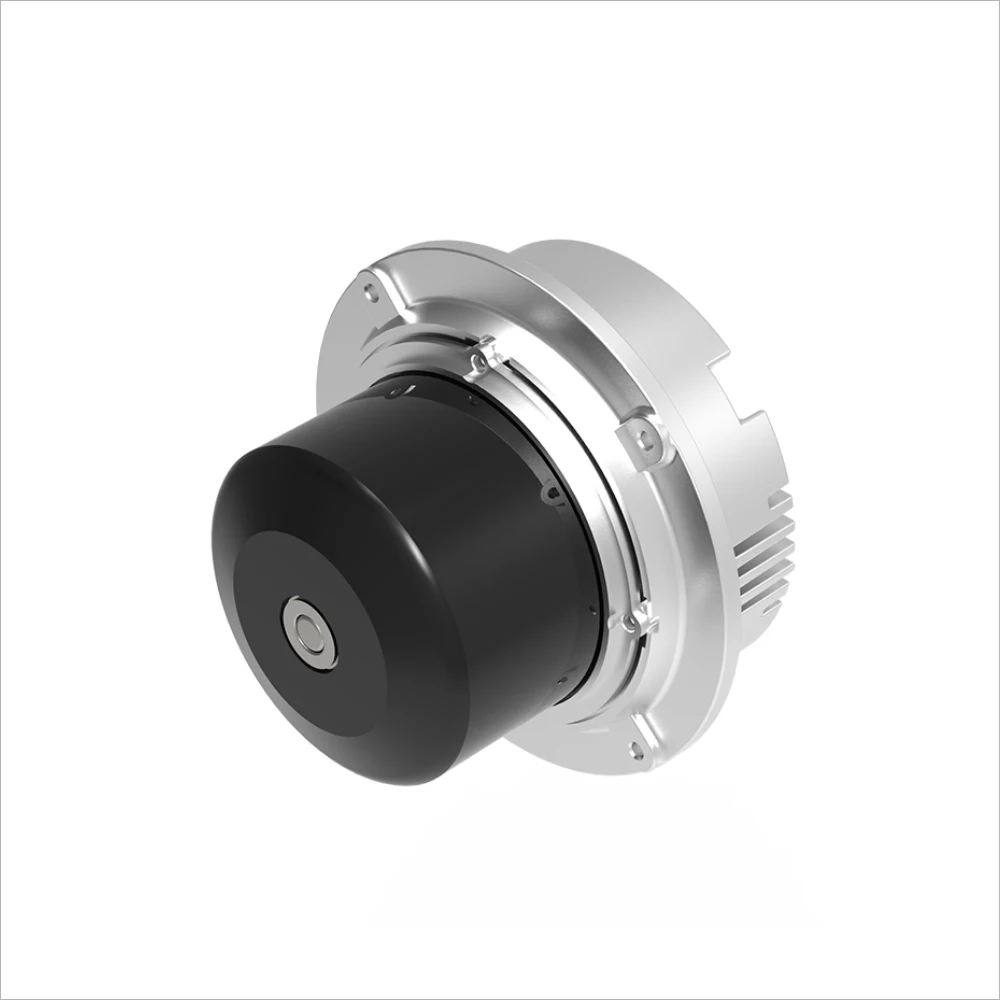 Ec Motors, LONGWELL, 500W, 220V, Brushless - detail 6