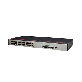 New C1000 24 Gigabit Ethernet ports switch C1000-24T-4X-L Network enterprise switches