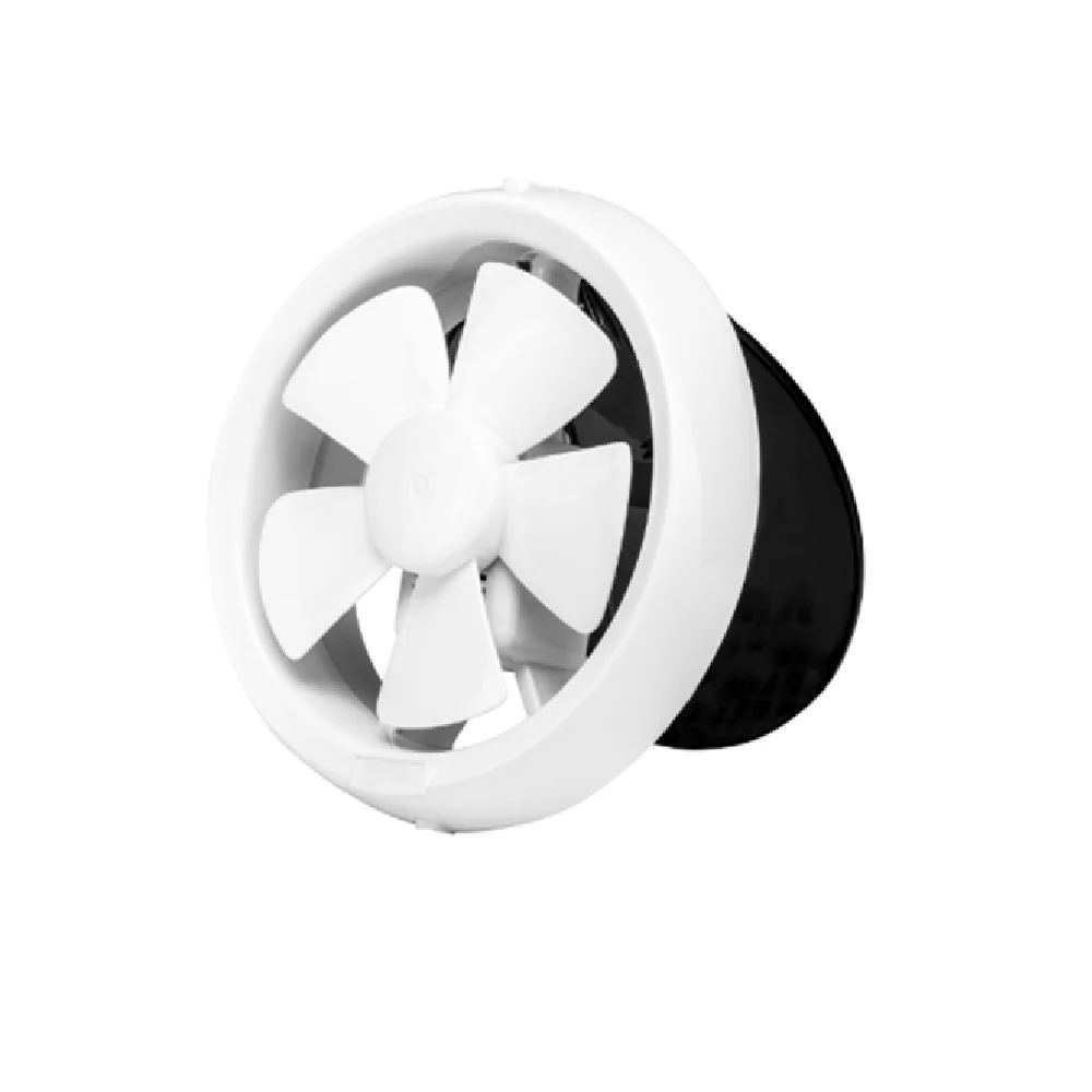 Wall Mounted Ball Bearing, SAA, 220V, Plastic, Ceiling - detail 4