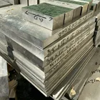 Titanium Titanium Hot Sale Gr5 Price Titanium Cube Forged Block Billet Per Kg