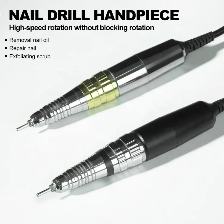 2029 AT-B11 Original SDE-H200 25000rpm G3 G5 nail drill UP200 handpiece factory