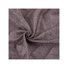 Shining For Factory Supplier Shining Satin Matt Satin Stretch Fabric For Bag/lining/mattress