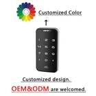 Factory Keyless Hidden Invisible Digital Electronic Smart Cabinet Lock Password Code Keypad Number Cabinet Cam Lock