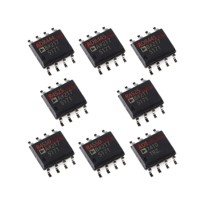 ADR444BRZ ADR445ARZ ADR445BRZ ADR4525ARZ ADR4525BRZ ADR4550ARZ ADR4550BRZ ADT7410TRZ -REEL7 -R7安福新奇奇SOIC-8