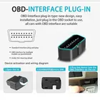 Car Gps CJ750 Motorcycle Car Rental Remote Listening Recording Voice Spy OBD2 GPS Tracker