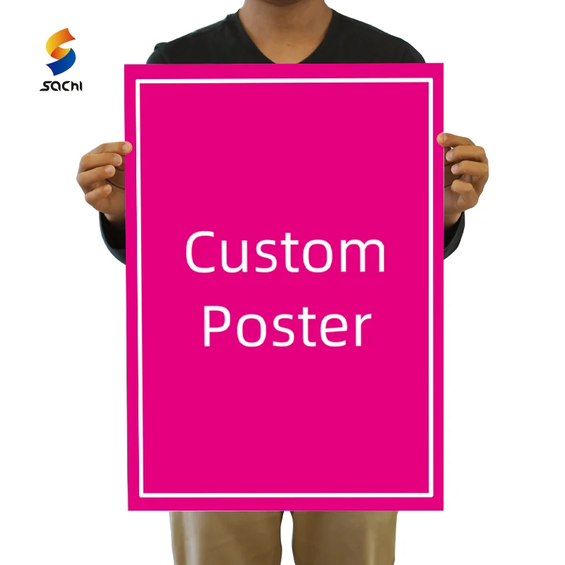 high quality custom prints