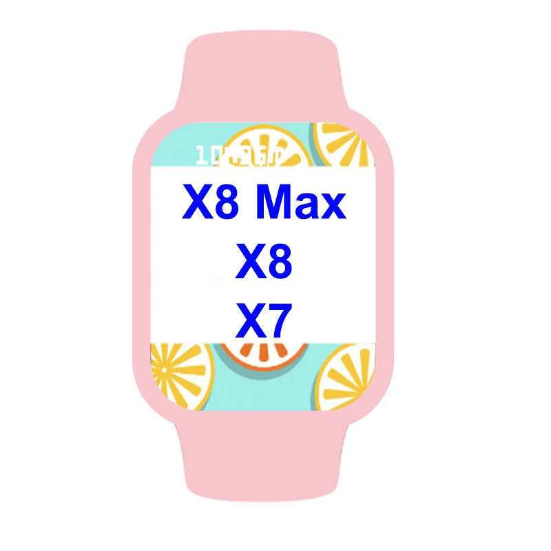 iwo x6 pro