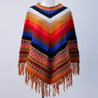 Hijab 2021 Best-Selling New Fashion Ladies Cotton Hijab Knit Women Scarf Pashmina Shawl