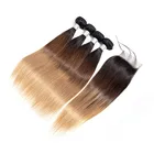 Indian 1B/4/27 Long Straight Hair Vast Human Hair Bundles Human Hair Bundles Indian
