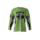 Sports Clothing Team Man Sports Clothing Sportswear Team Training Custom Sublimation Printing Ice Hockey Jersey