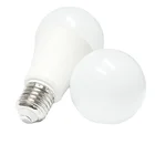 E27 WOOJONG Excellent Quality A55 E27 Cheap Led Bulb Ce Rohs Certificate Globe