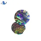 Hologram Printer Holographic Paper A4 Paper Hologram Sticker For Printer 3d Holographic Effect