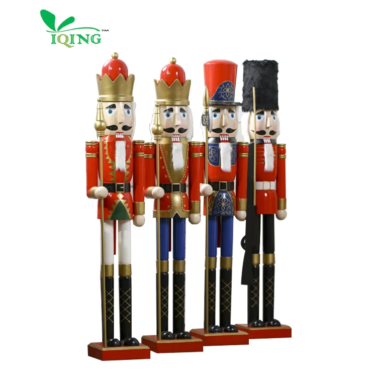 large nutcrackers for sale