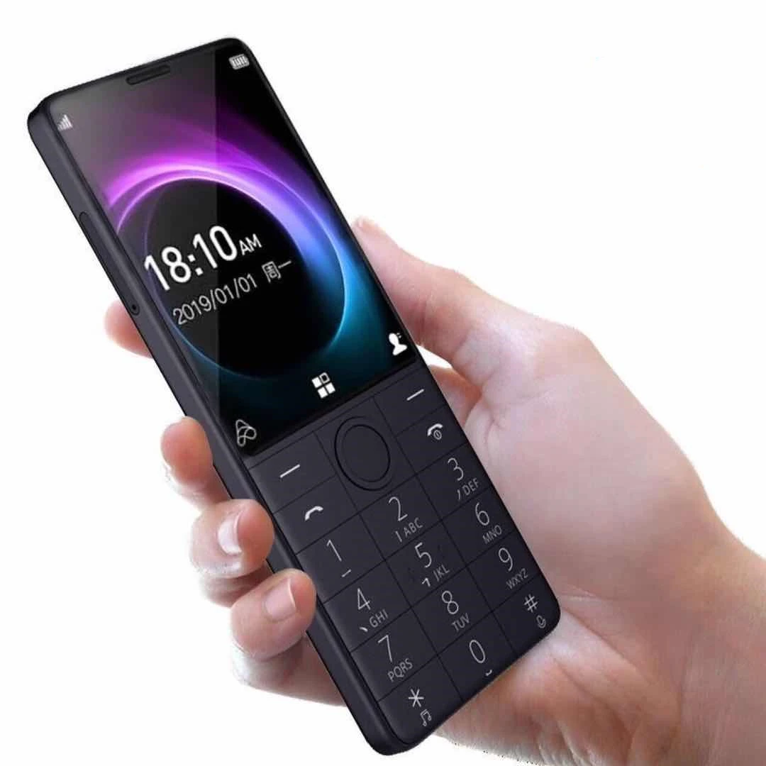 mi 4g keypad mobile under 2000