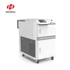 Cleaning Laser Cleaning Machine For Oil Grease Dust Oxidized Surface Cleaning Removal
