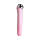 3 In 1 Multi Poles Face Beauty Equipment For Anti Wrinkle/Prevent Oil Grains/ Firm Skin Elasticity RF EMS Eye Device